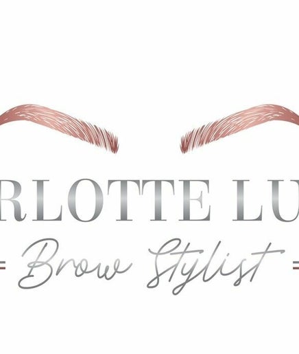 Charlotte Luxon Brow Stylist – obraz 2