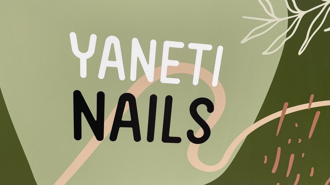 Yaneti nails - 1