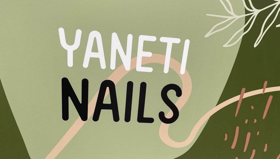 Yaneti Nails, bilde 1