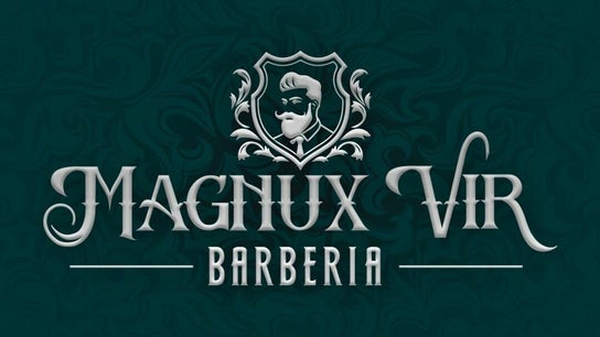 Magnux vir Barberia