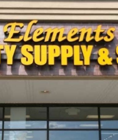 Elements Beauty Newark image 2