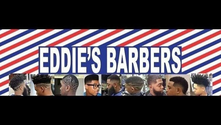 Eddie's Barbers 1paveikslėlis
