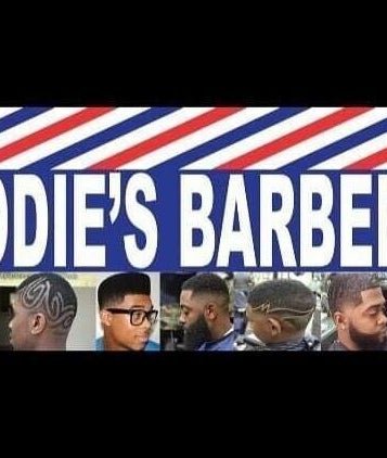 Eddie's Barbers – obraz 2