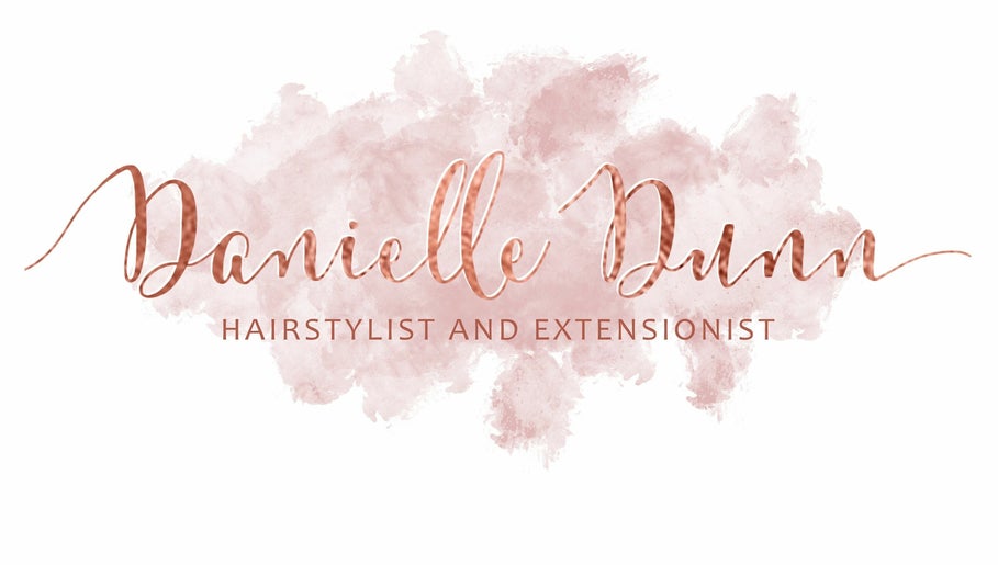 Danielle Dunn Hairstylist & Extensionists изображение 1