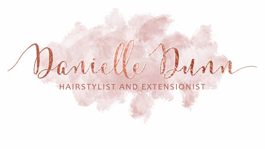 Danielle Dunn Hairstylist & Extensionists
