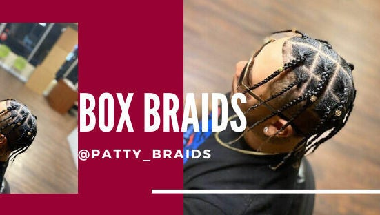 Patty Braids image 1