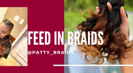 Patty Braids image 3