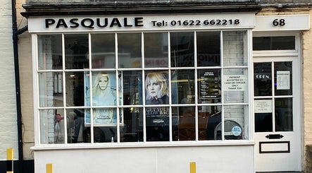 Pasquale Hairdressers Limited