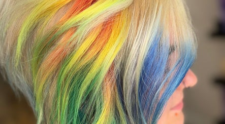 รูปภาพ Candy Locks 2