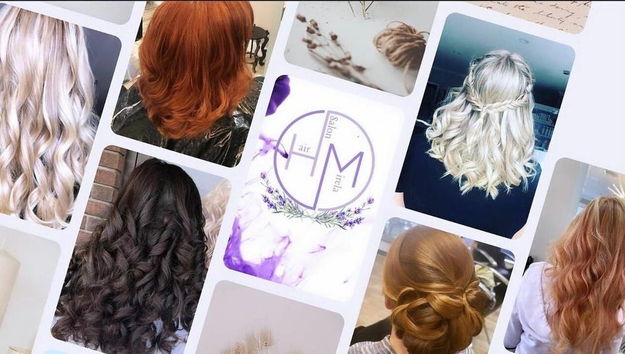 Εικόνα Mirela Hair Salon 1