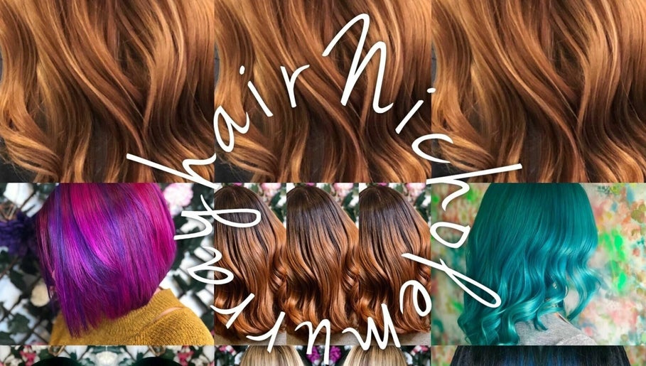 Secret Salon image 1