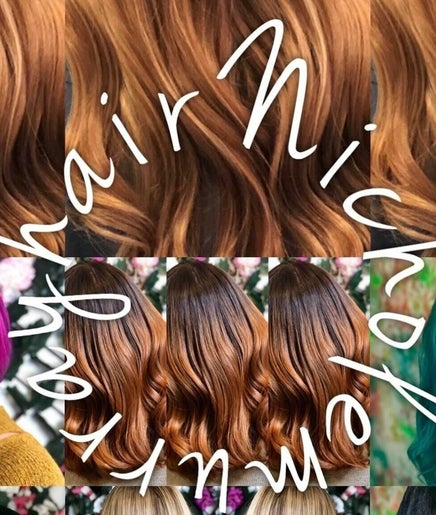 Secret Salon image 2