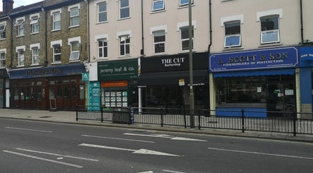 The Cut East Finchley, bilde 3