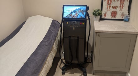 The Laser Clinic