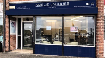 Amelie Jacques Salon imaginea 3