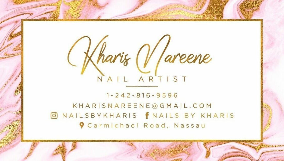 Nails by Kharis image 1