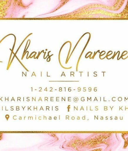 Nails by Kharis image 2