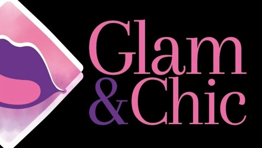 Glam & Chic  Beauty – obraz 1