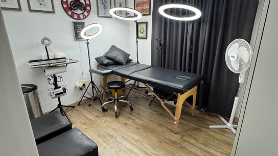 Shaun the Tattoo Artist