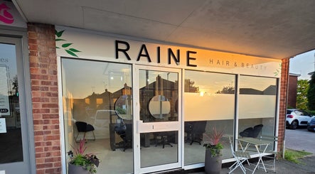 Image de Raine Hair and Beauty 3