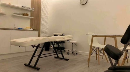 The Cupping Clinic Bolton