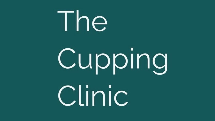 The Cupping Clinic Blackburn afbeelding 1