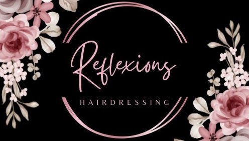 Reflexions Hairdressing – kuva 1