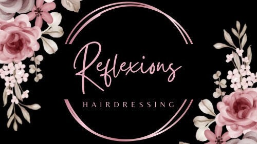 Reflexions Hairdressing