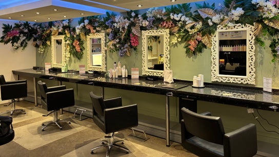 Reflexions Hairdressing