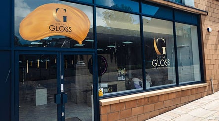 Gambar Get The Gloss 3