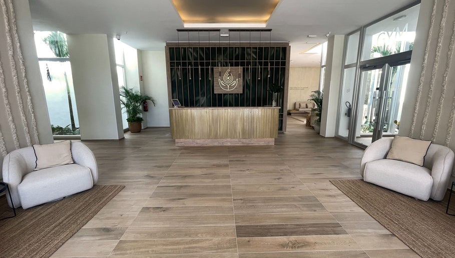Εικόνα Renova Palace Macao 1