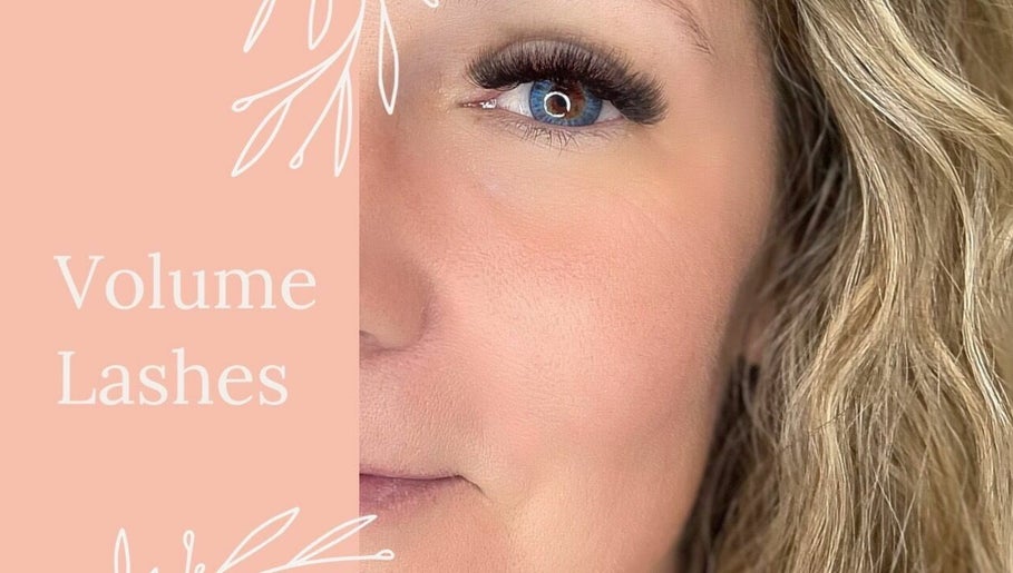 Angel Lashes and Skincare image 1