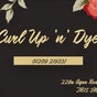 Curl Up ‘N’ Dye