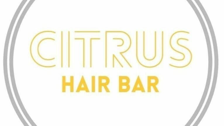 Kal @ Citrus Hair Bar