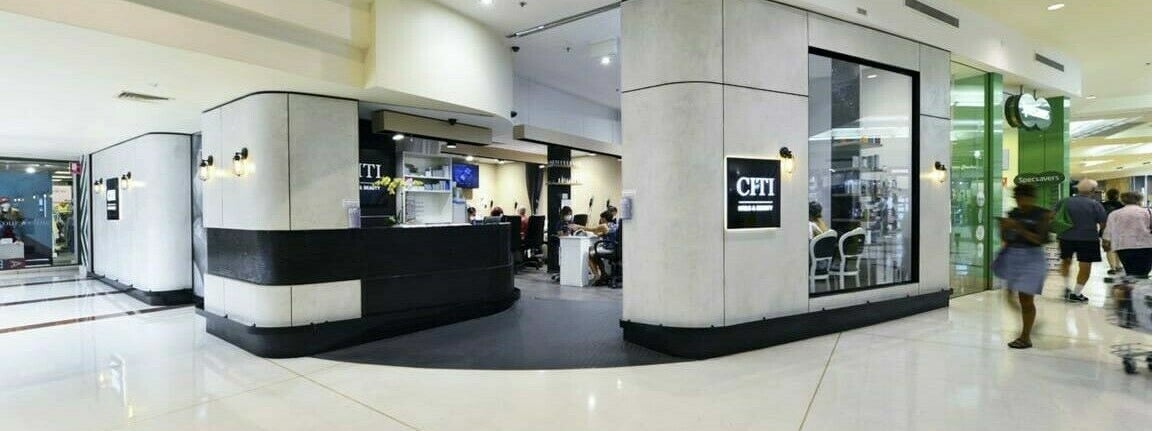 Citi Nail & Beauty image 1