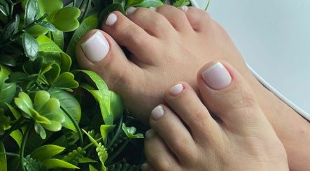 Metamorfosa Nails