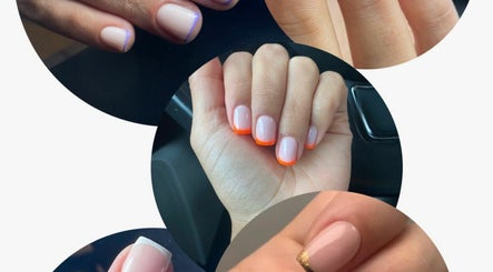 Metamorfosa Nails, bilde 2