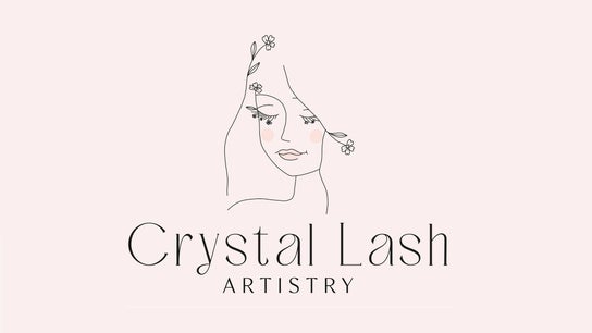 Crystal Lash Artistry