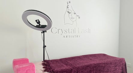 Crystal Lash Artistry – obraz 2