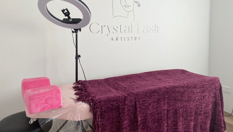 Crystal Lash Artistry Bild 1