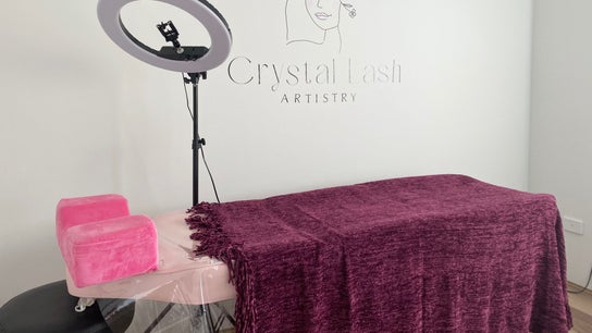 Crystal Lash Artistry