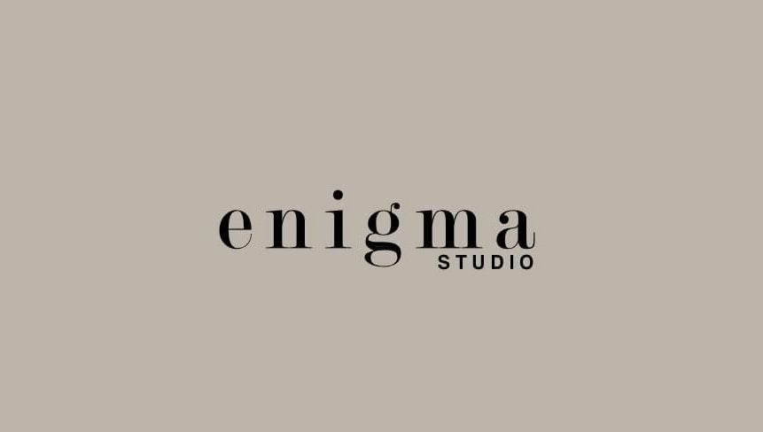 Enigma By Rickie image 1