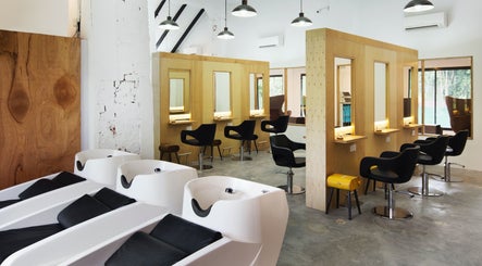 Trimmings Salon & Spa | Dempsey Hill