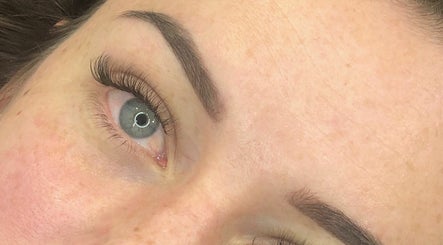 Bespoke Brows