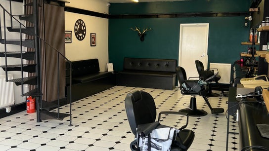 Taffys’s Barbers Neath