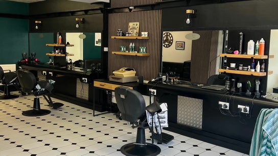 Taffys’s Barbers Neath