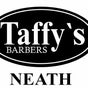 Taffys’s barbers (Neath)