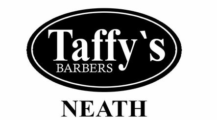 Taffys’s Barbers Neath