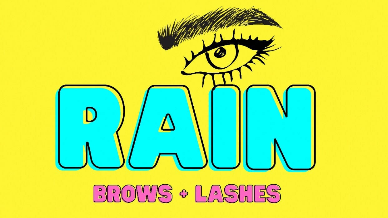 RAIN Brows & Lashes - 1
