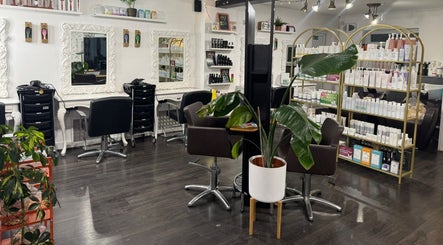 LK Hair and Beauty